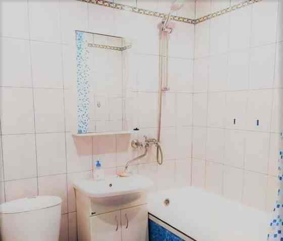 1-комн. квартира, 33 м2, 2/5 эт. Санкт-Петербург