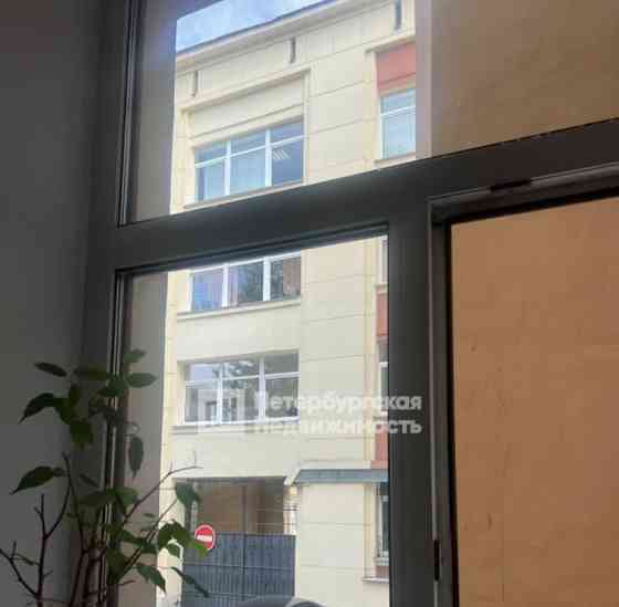 5-комн. квартира, 123 м2, 5/5 эт. Санкт-Петербург