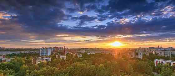 4-комн. квартира, 173 м2, 17/20 эт. Санкт-Петербург