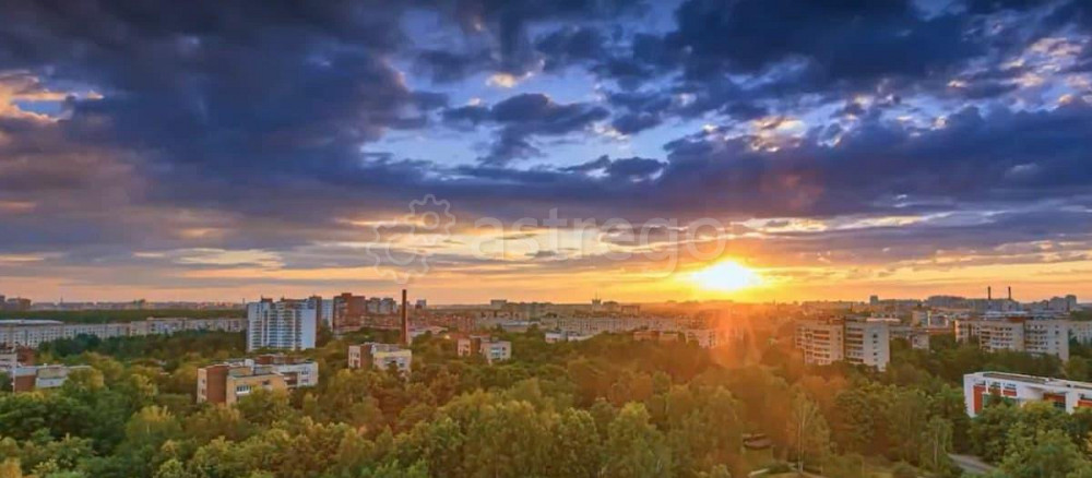 4-комн. квартира, 173 м2, 17/20 эт. Санкт-Петербург - изображение 1