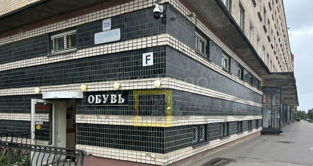 Свободного назначения, 58.3 м2 Санкт-Петербург - изображение 4