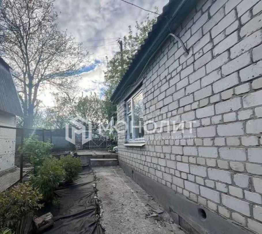 Дача, 15 м2, 5.62 сотки Старый Оскол - изображение 7