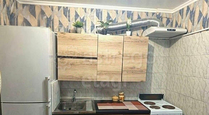 Комната, 36 м2, 5/5 эт. Губкин - изображение 1