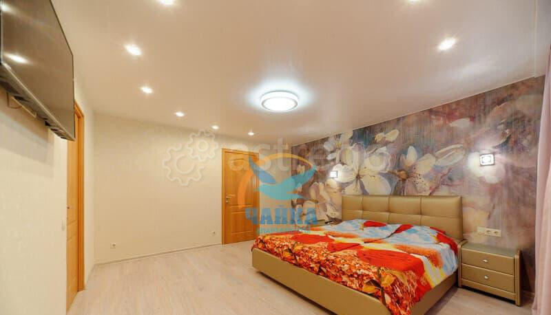 2-комн. квартира, 70 м2, 1/10 эт. Санкт-Петербург - изображение 3