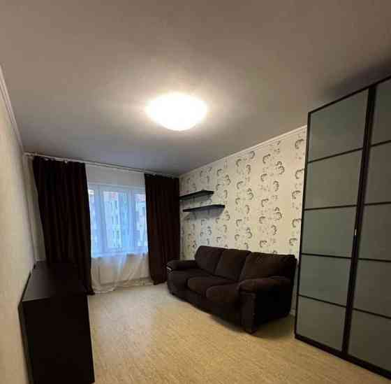 3-комн. квартира, 71 м2, 8/17 эт. Санкт-Петербург