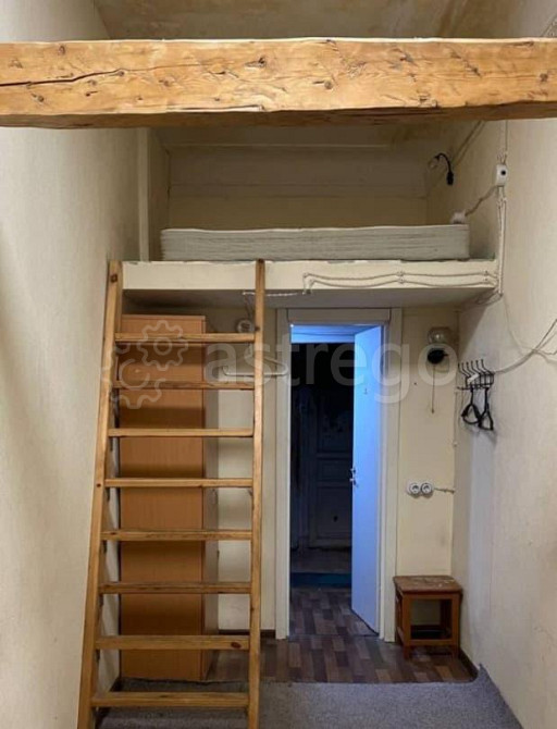 Комната, 20 м2, 3/6 эт. Санкт-Петербург - изображение 3