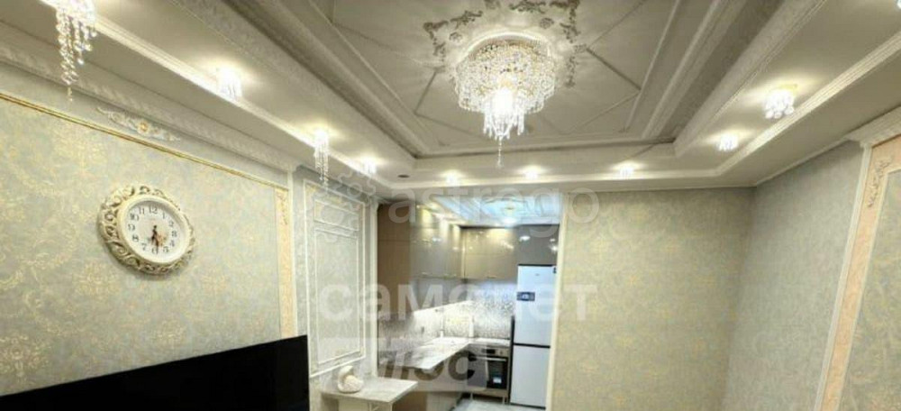 Студия, 23.5 м2, 6/22 эт. Москва - изображение 4