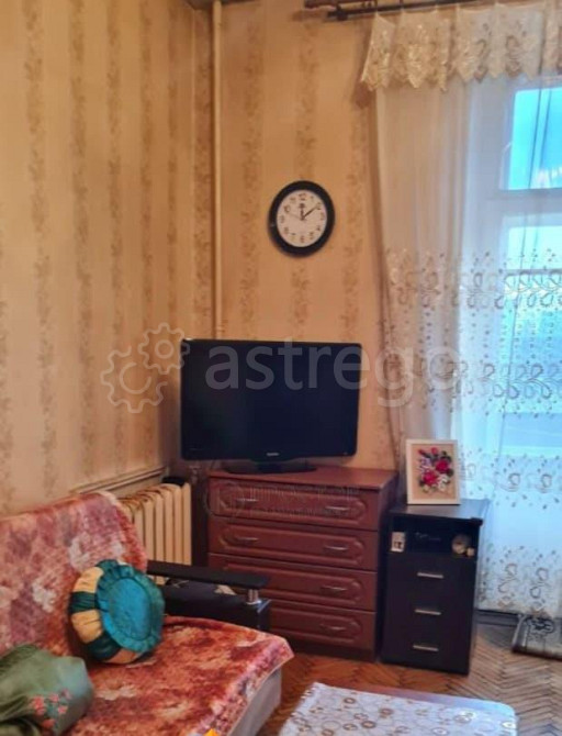 Комната, 19 м2, 3/7 эт. Москва - изображение 4