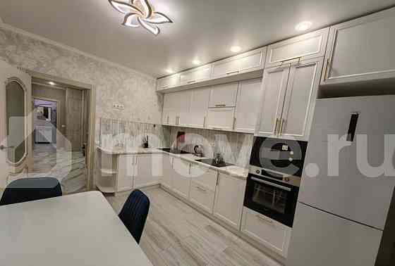 3-комн. квартира, 83 м, 8/9 эт. Новая Адыгея