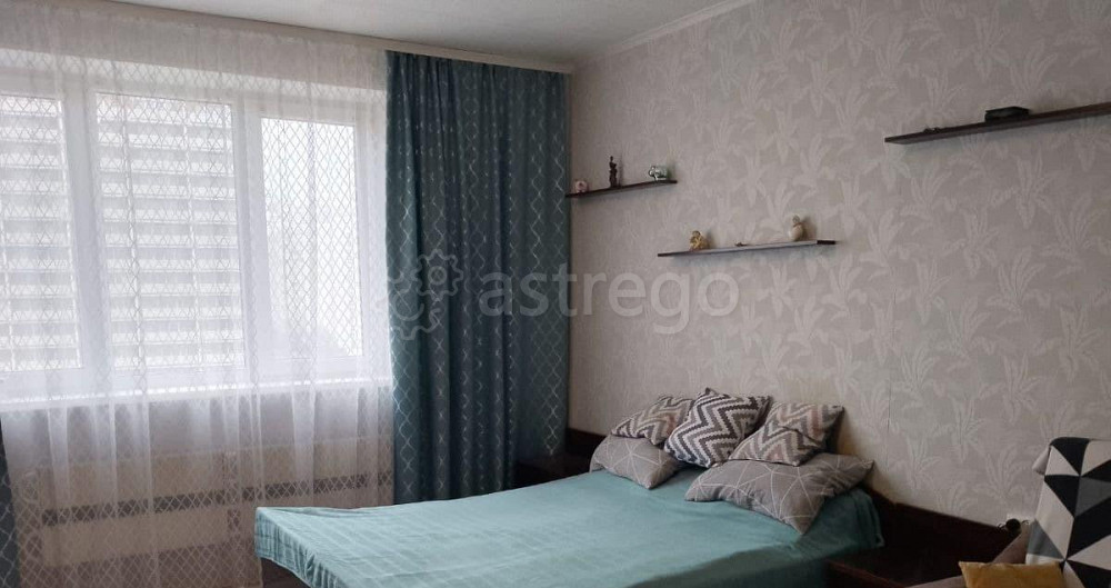 Комната, 17.1 м2, 9/12 эт. Москва - изображение 6