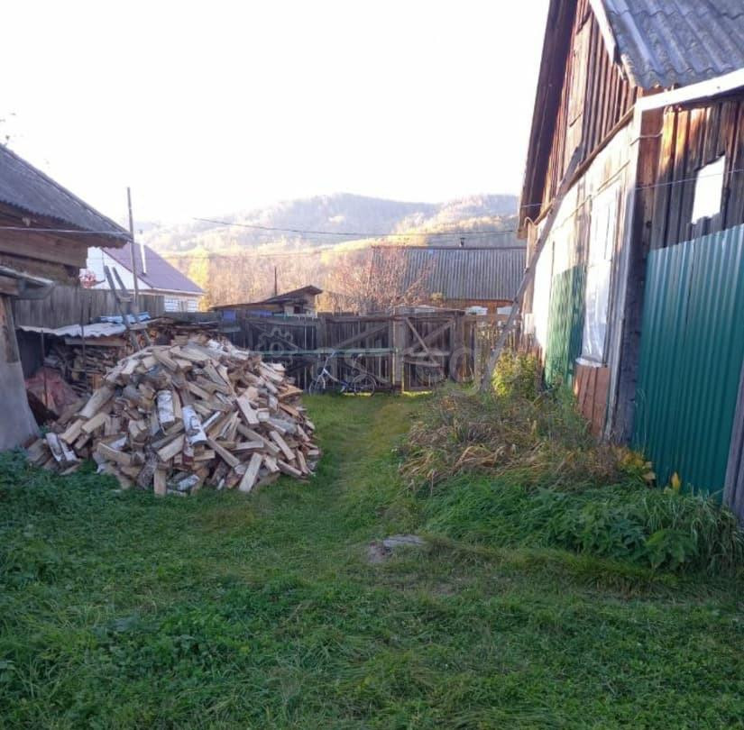 2-комн. квартира, 60.7 м2, 1/1 эт. Курагино - изображение 4