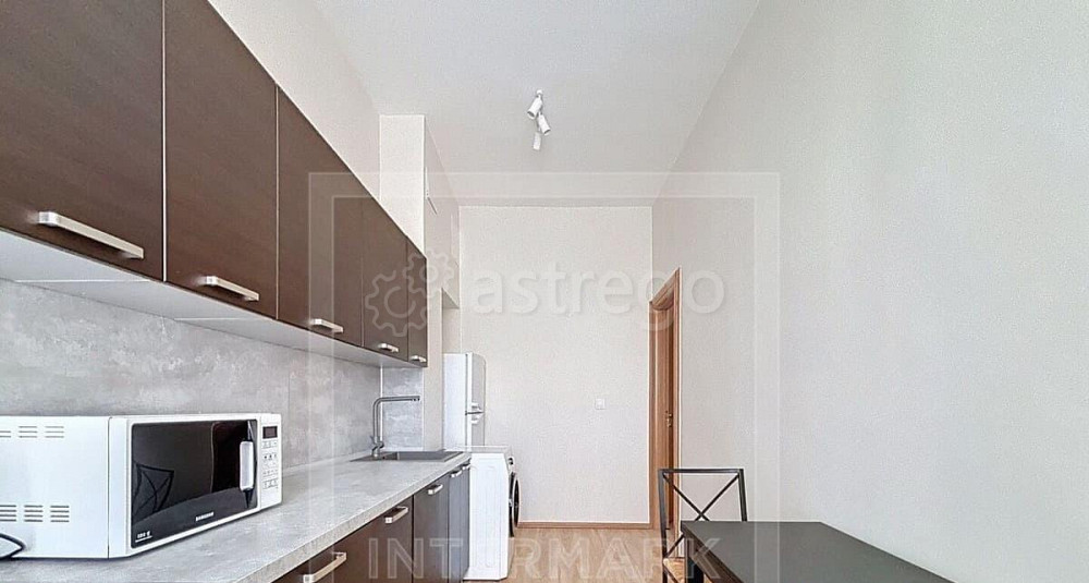 2-комн. квартира, 68 м2, 4/6 эт. Москва - изображение 5