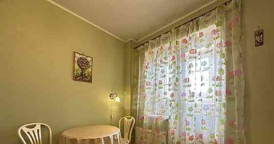 1-комн. квартира, 37.9 м2, 5/17 эт. Дмитров