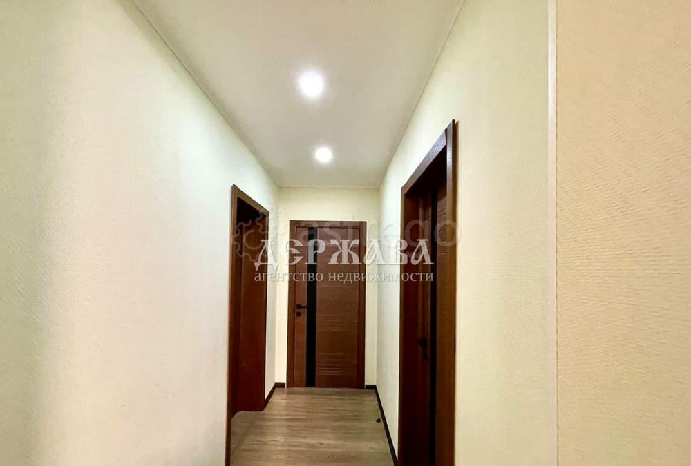 4-комн. квартира, 124.61 м2, 1/5 эт. Старый Оскол - изображение 10