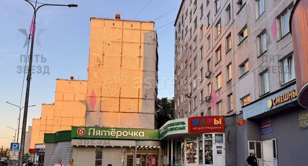 Торговое помещение, 550 м2 Королев - изображение 4