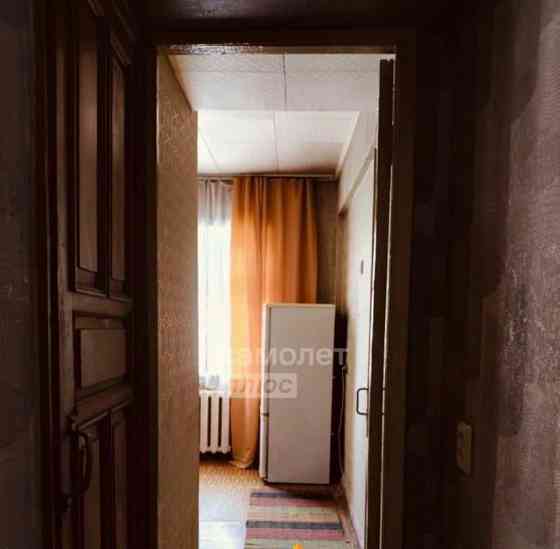 1-комн. квартира, 32 м2, 2/5 эт. Бийск