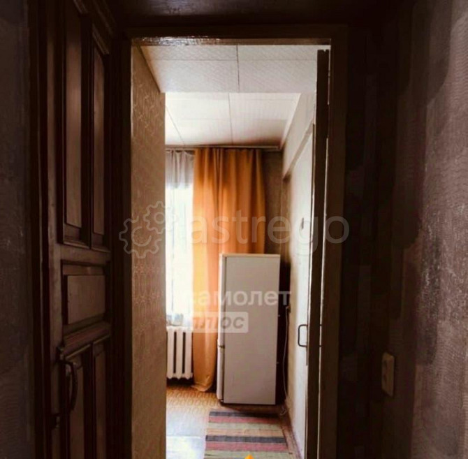 1-комн. квартира, 32 м2, 2/5 эт. Бийск - изображение 2