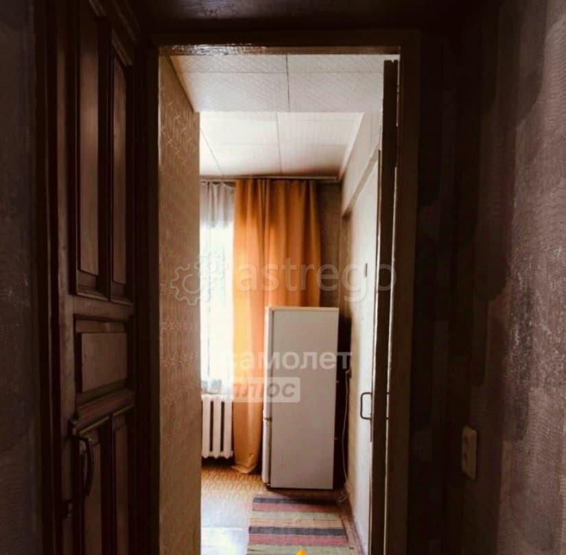 1-комн. квартира, 32 м2, 2/5 эт. Бийск - изображение 2