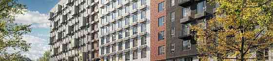 3-комн. квартира, 81.6 м2, 9/12 эт. Санкт-Петербург