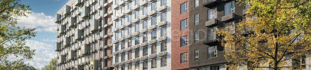 3-комн. квартира, 81.6 м2, 9/12 эт. Санкт-Петербург - изображение 2