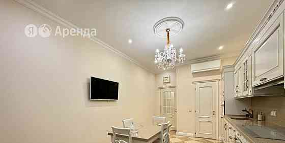 4-комн. квартира, 164 м2, 6/20 эт. Москва