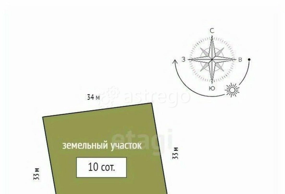 Дом, 346 м2, 15 соток, 2 эт. Красноярск - изображение 3