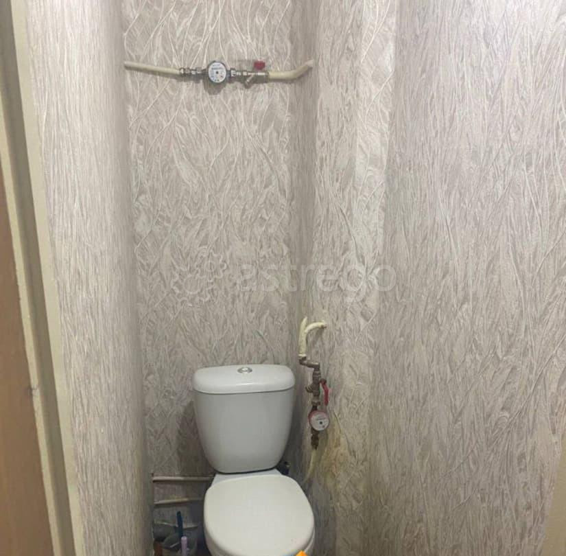 Комната, 10.3 м2, 6/9 эт. Барнаул - изображение 2