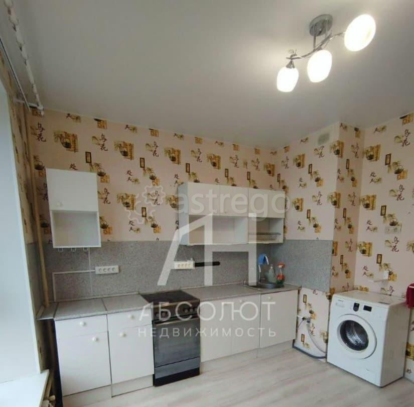 2-комн. квартира, 65.1 м2, 10/17 эт. Сергиев Посад - изображение 4