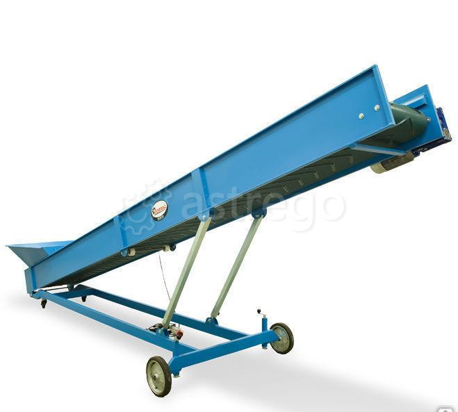 Конвейер транспортер ленточный Санкт-Петербург - изображение 1