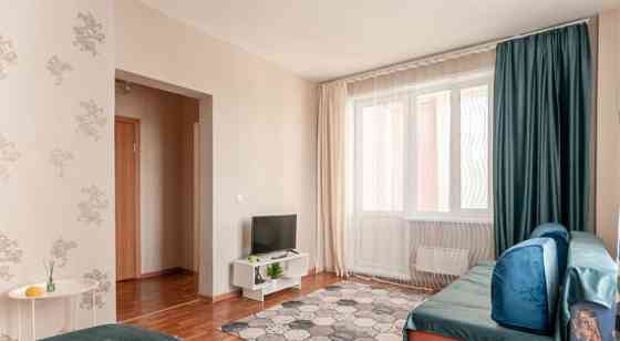 1-комн. квартира, 40 м2, 6/19 эт. Красноярск