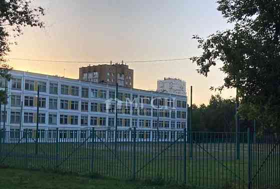 2-комн. квартира, 44 м2, 1/9 эт. Москва