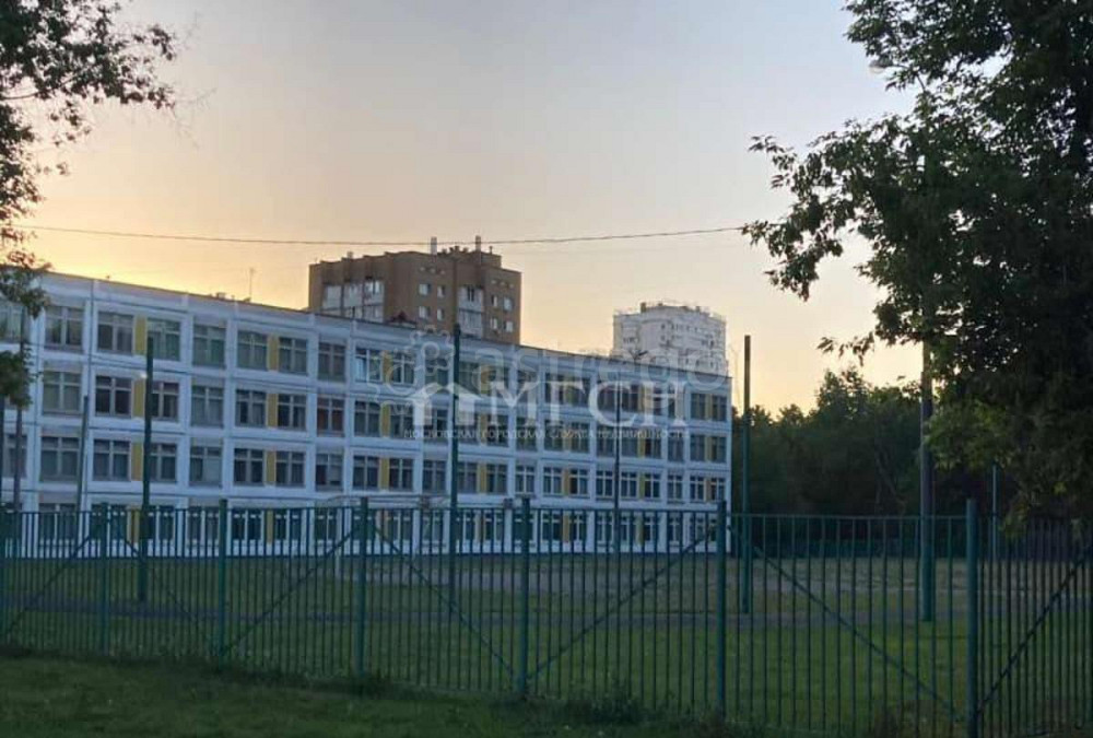2-комн. квартира, 44 м2, 1/9 эт. Москва - изображение 4