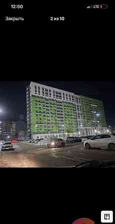 3-комн. квартира, 57.6 м2, 2/15 эт. Нефтекамск