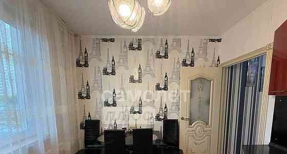 3-комн. квартира, 75 м2, 2/25 эт. Мытищи