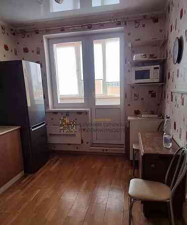 1-комн. квартира, 37 м2, 2/10 эт. Уфа