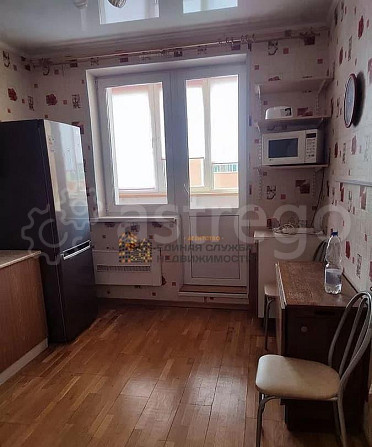 1-комн. квартира, 37 м2, 2/10 эт. Уфа - изображение 4