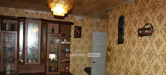 3-комн. квартира, 57.6 м2, 5/9 эт. Электросталь