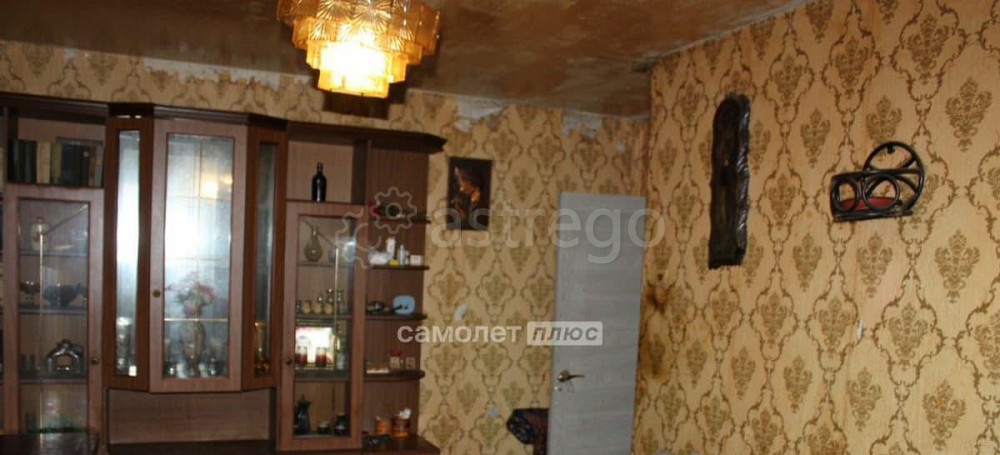 3-комн. квартира, 57.6 м2, 5/9 эт. Электросталь - изображение 6