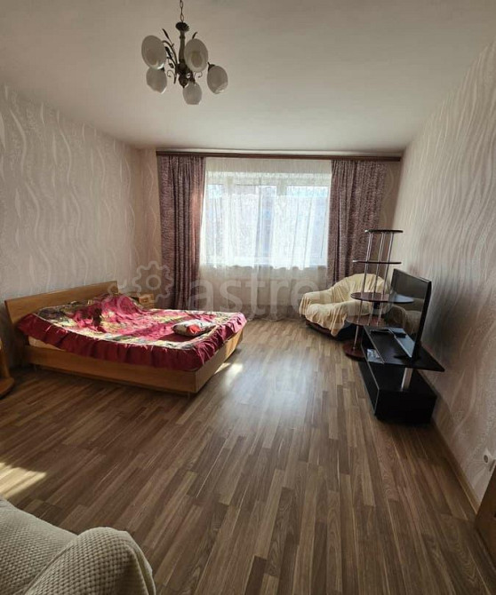 1-комн. квартира, 52 м2, 6/9 эт. Старый Оскол - изображение 3