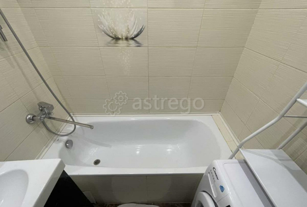 1-комн. квартира, 35.4 м2, 14/14 эт. Жуковский - изображение 2