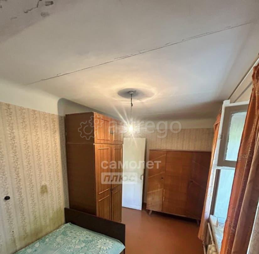 3-комн. квартира, 50.8 м2, 2/5 эт. Котлас - изображение 4