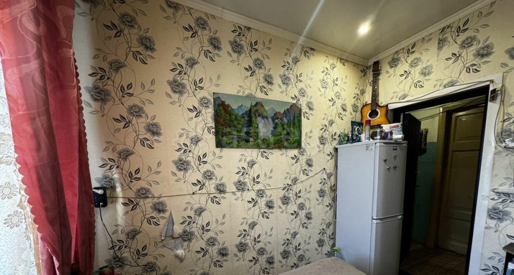 Комната, 25 м2, 4/4 эт. Воскресенск - изображение 4