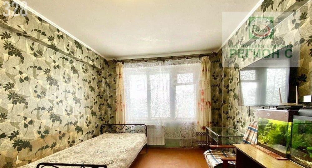 4-комн. квартира, 77.3 м2, 8/9 эт. Архангельск - изображение 5