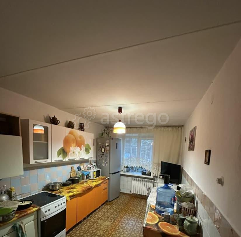 4-комн. квартира, 95 м2, 2/2 эт. Лесосибирск - изображение 1