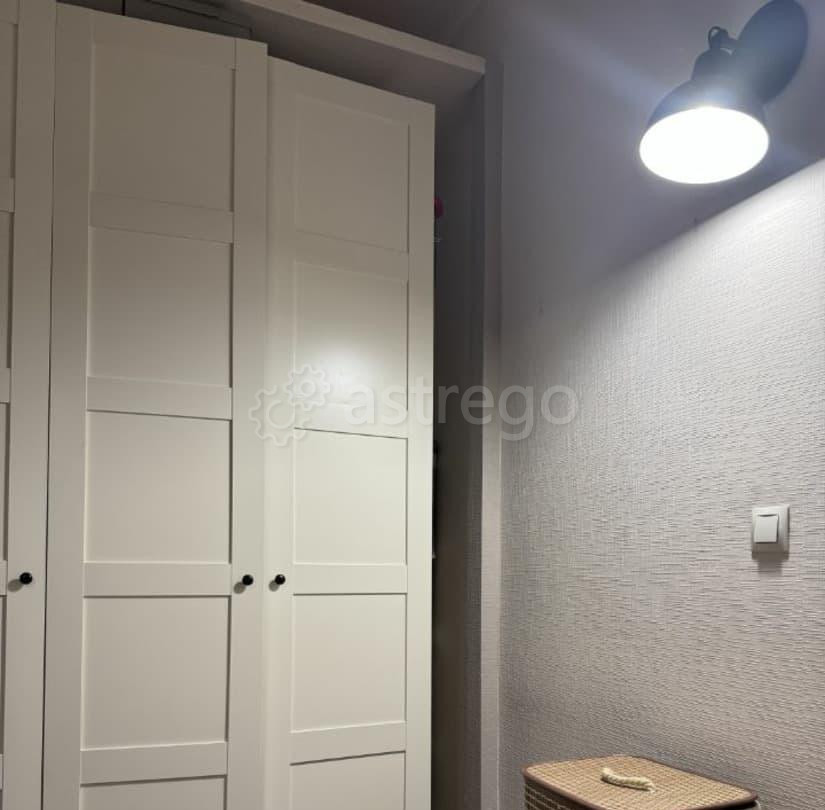 Комната, 18.6 м2, 3/7 эт. Москва - изображение 2