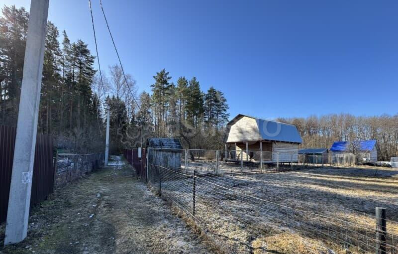 Дом, 85 м2 Можайск - изображение 8