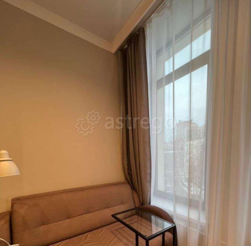 1-комн. апарт-ы, 19 м2, 5/9 эт. Москва - изображение 5