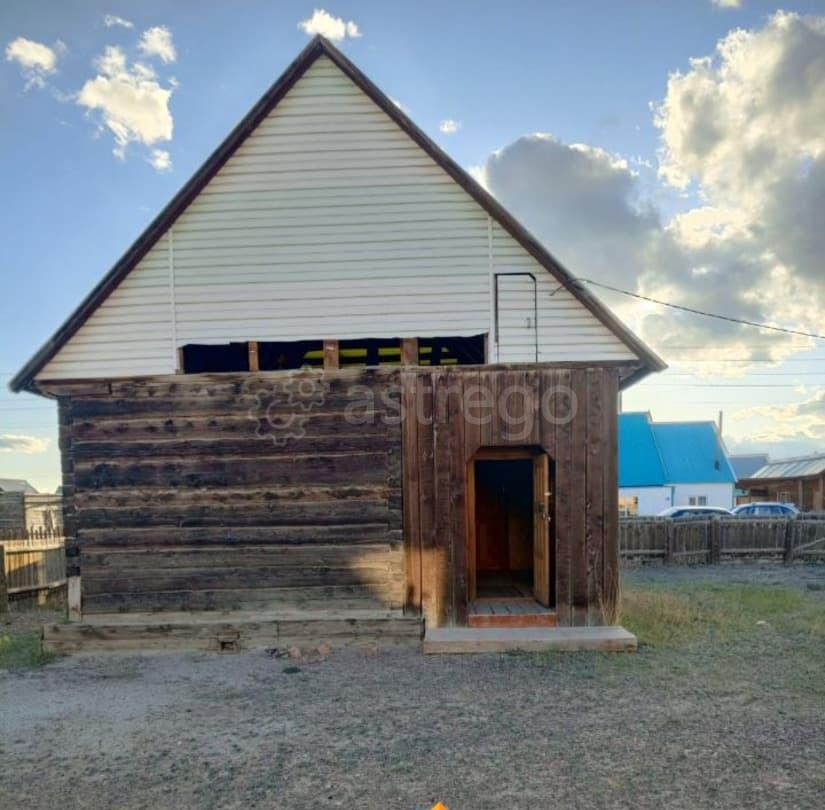 Дом, 26.1 м2, 7 соток, 1 эт. Кош-Агач - изображение 7