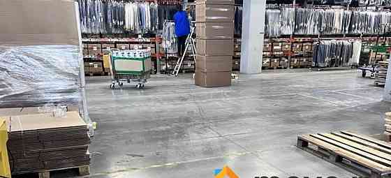 Производственное, 2636 м2 Щёлково