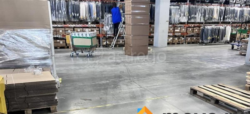 Производственное, 2636 м2 Щёлково - изображение 3